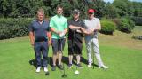Peter David Alan and Danny Captains day Headfort 18.JPG