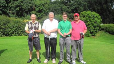 David, Declan, David and Foggy Captains day 2016.JPG