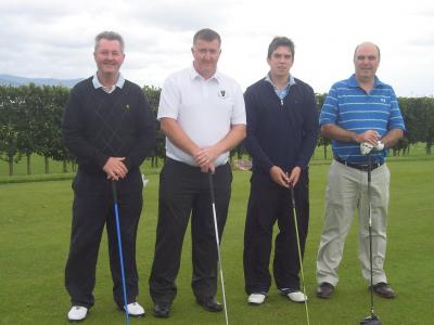 Joe, Tommy, Ciaron and Joe.JPG