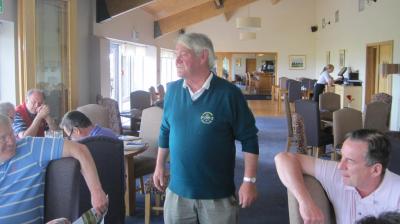 Our President Liam giving his speech.JPG