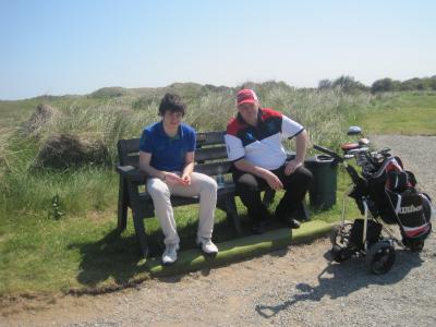 Time out Seapoint 2012.JPG