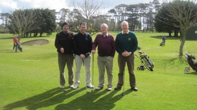 David Malachy Liam and Peter Greenore 2013.JPG