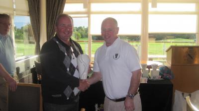 Tony third Dundalk 2013.JPG