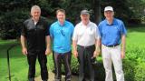 Mick Alan Gerry and Peter Captains Day 2017.JPG
