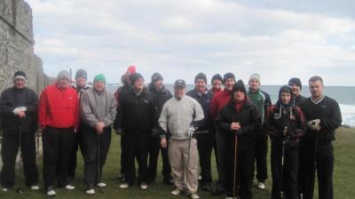 The group ardglass 2013.jpg