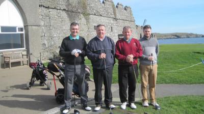 Mal Gerry Peter and Rory Ardglass 2017.JPG