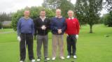 Peter Thomas Donal and Pascal Captains Day Headfort 2015.JPG