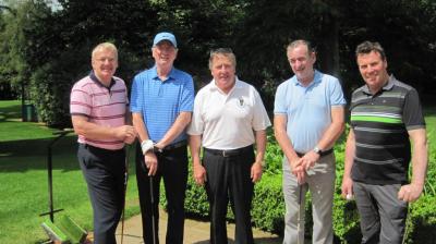Derek Peter Gerry David and Danny Captains day 2017.JPG