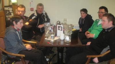 The prize winning table.jpg