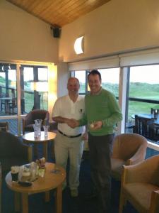 Peter longest drive Seapoint 2013.JPG