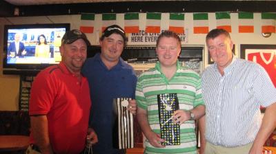 Alan Ciaron and Alan Runner up Ballymac 2012.JPG