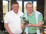 Derek snr nearest the pin ardglass 2012.JPG