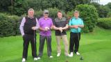 Mick, Mal, Danny and Peter Captains day 2016.JPG