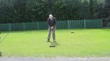 Donal tee off.JPG