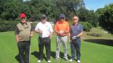 Liam Gerry Mal and Pascal Captains day Headfort 18.JPG