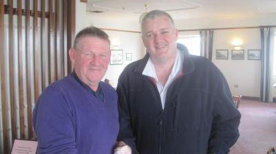 Peter Callan two's Greenore 18.JPG