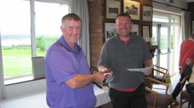Captain Ronan longest drive Greenore 21.JPG