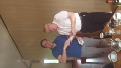 MJ Mc Kevitt Visitors Prize and Nearest the pin Captains Day Headfort 2015.jpg