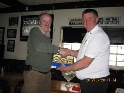 Donal third Greenore.JPG