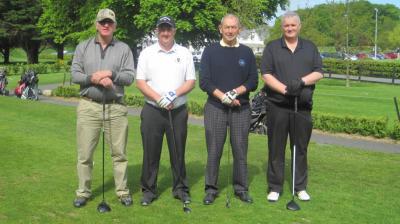 John Tommy David and Declan Ardee 2015.JPG