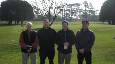 Des Vincent Donal and Thomas Greenore 2019.JPG