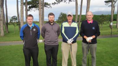 Alan Rory Tommy and Dave Greenore 21.JPG