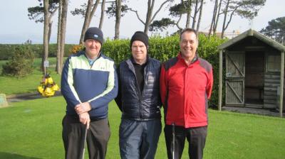 Tommy Danny and Peter Greenore 2019.JPG