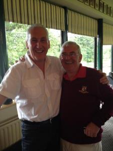 The Morgans Headfort 2015.jpg