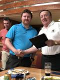 Alan Dullaghan Runner up and longest drive Ardglass 2017.JPG