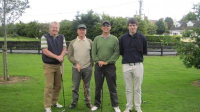Derek Pascal Peter and Derek jnr Captains Day Ardee 2012.JPG