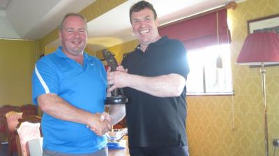 Tony Mc Guinness Player of the Year 2014.JPG