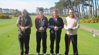 Liam Nathan Peter and Mal.JPG