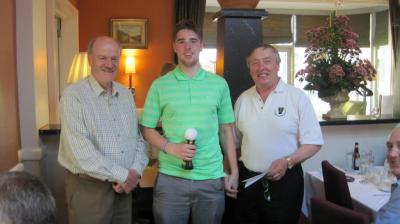 David Lambe Runner up Captains day 2017.JPG
