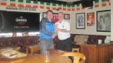 Alan runner up Greenore 2013.JPG