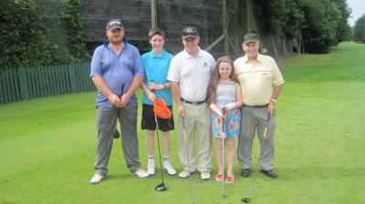 Ciaron, Nathan, Alan, Nicole and Patsy.JPG