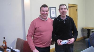 Danny Murtagh longeast drive Ardglass 2016.JPG