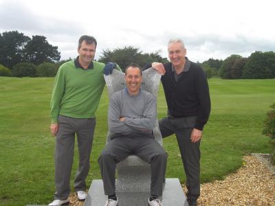 Malachy, Peter and Peter.JPG