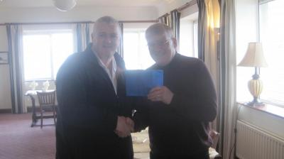 Derek Runner up Greenore 18.JPG