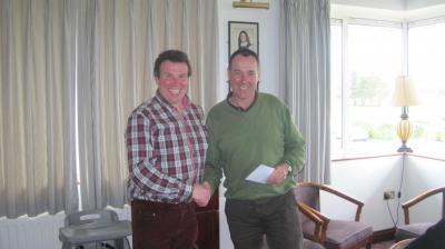 Peter winner matchplay 2013.JPG