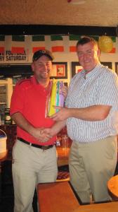 Alan longest drive back nine Ballymac 2012.JPG