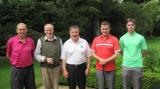 Dave Donal Gerry Thomas and David Captains day 2017.JPG