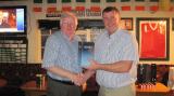 Tom Mc Guinness winner of the senior group Ballymac 2012.JPG