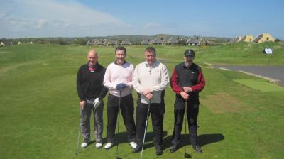 John, Mal, Tommy and Phillip Seapoint 2013.JPG